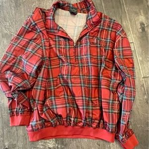 Harbour Town Golf links windbreaker